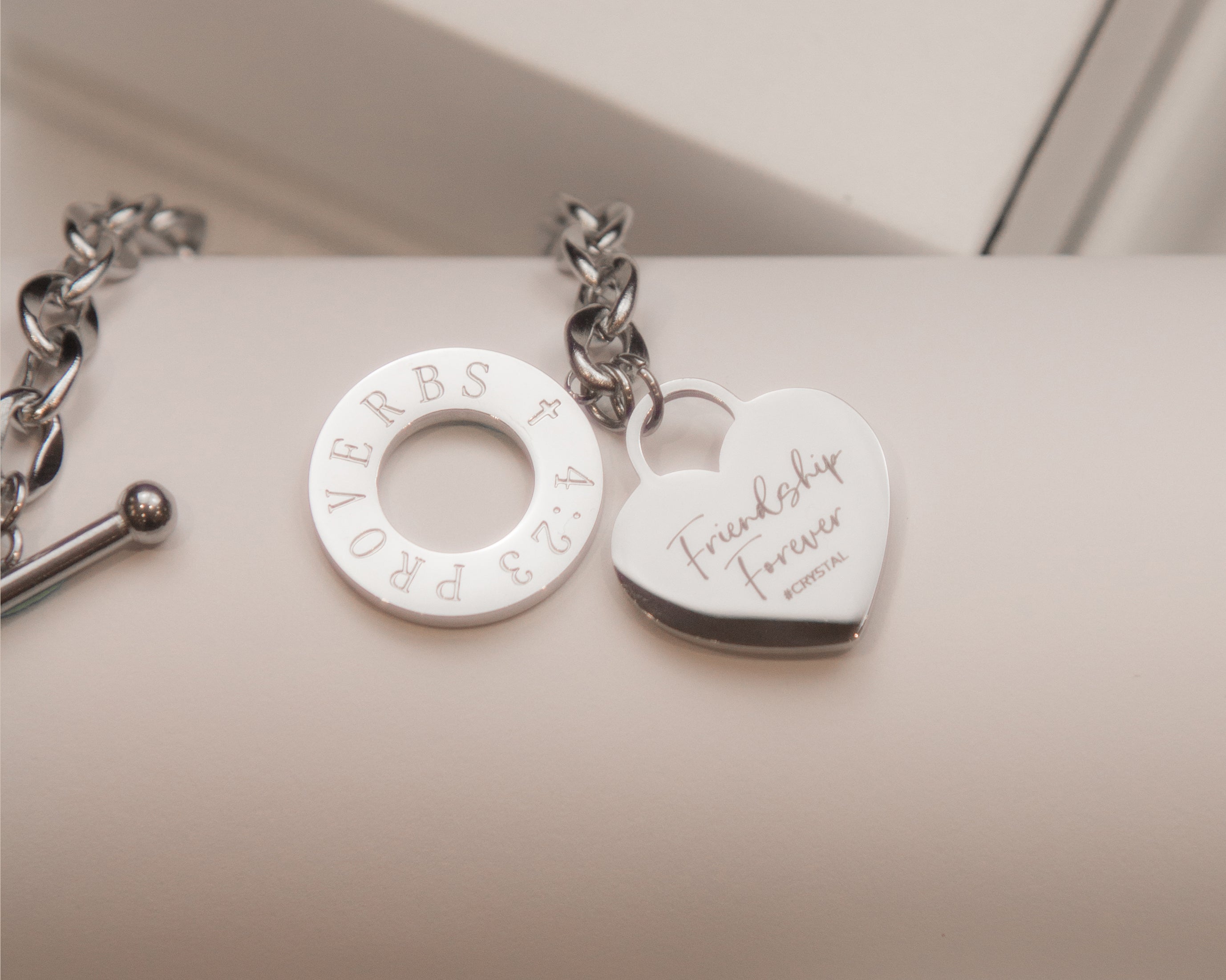 Why Engraving Makes All the Difference Celovis Jewellery