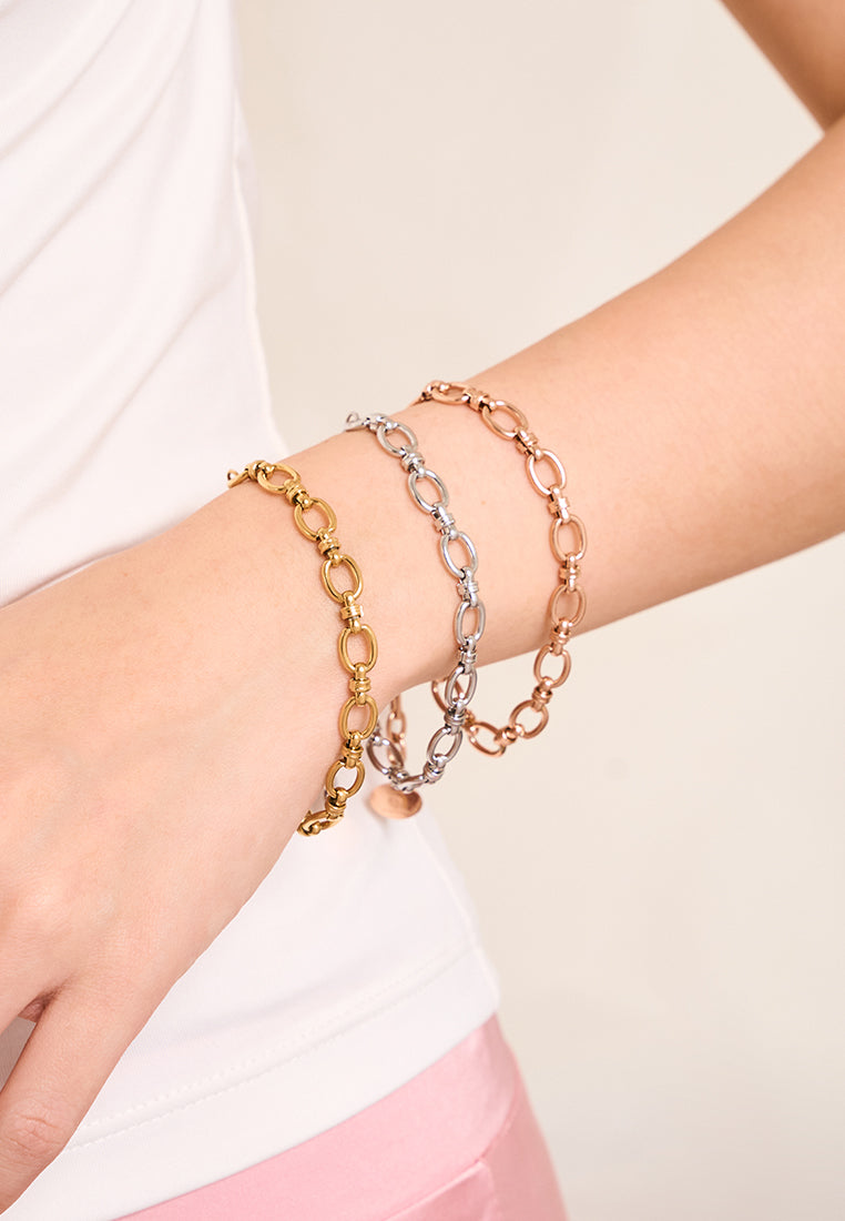 Arlen Chain Bracelet