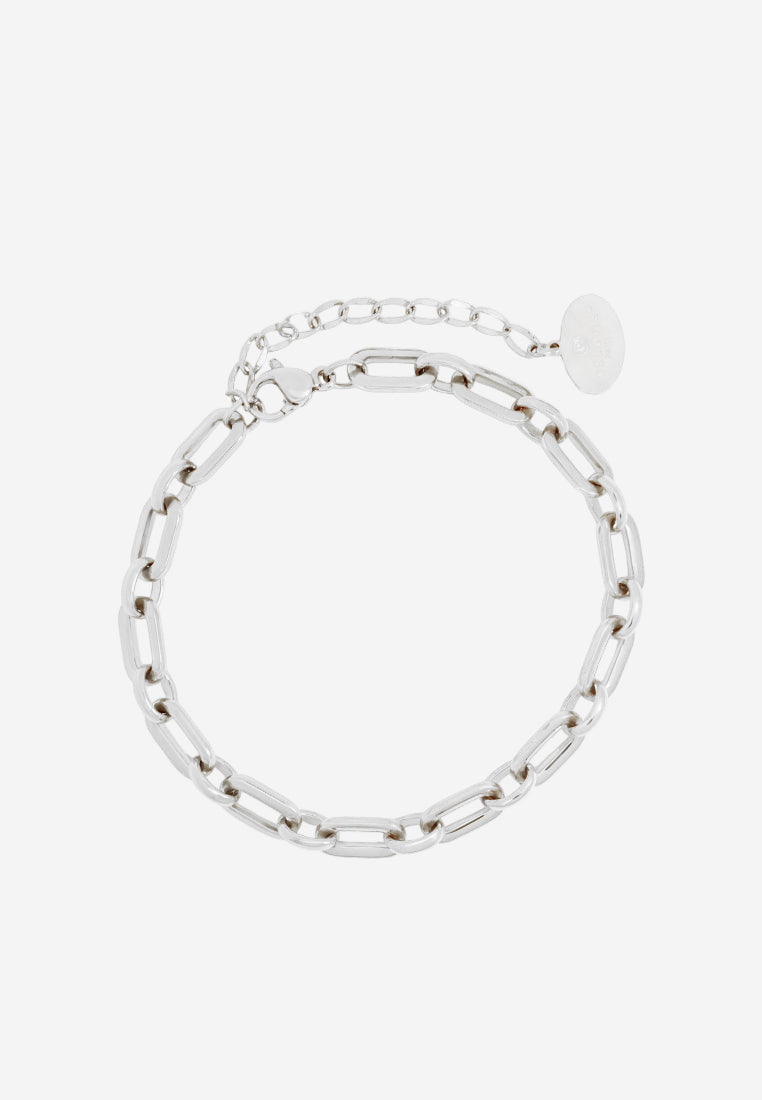 Rue Chain Bracelet