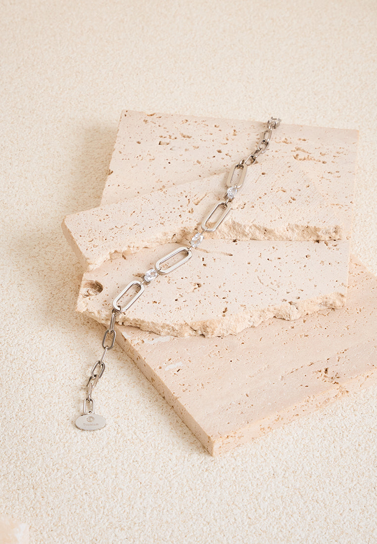 Haley Chain Bracelet