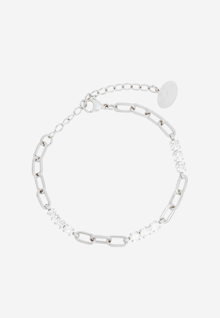 Rayne Chain Bracelet