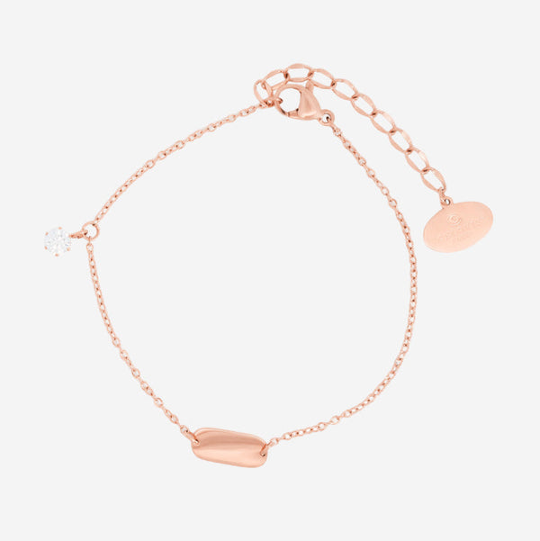 Memoire Chain Bracelet