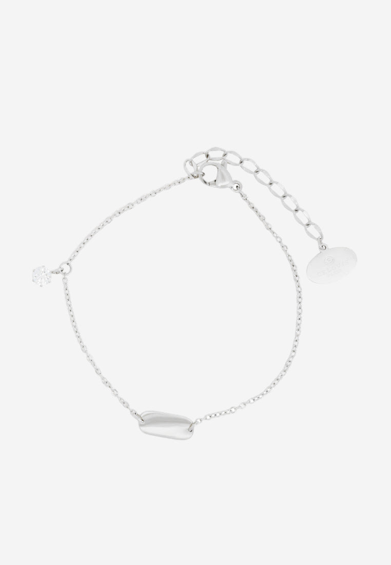 Memoire Chain Bracelet