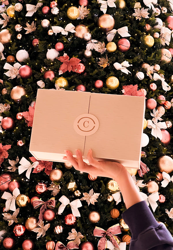 Celovis Seasonal Premium Gift Box