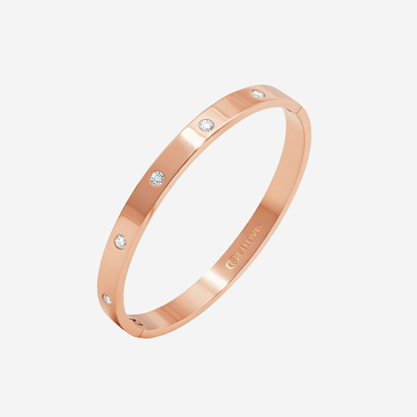 Wanderlust with Dias Bangle