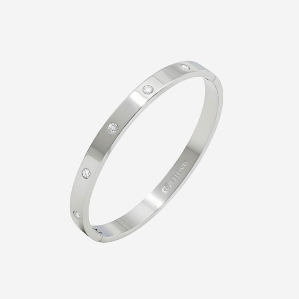 Wanderlust with Dias Bangle