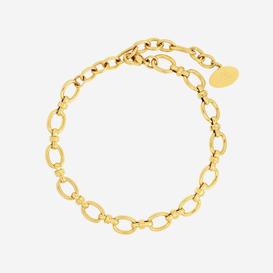 Arlen Chain Bracelet