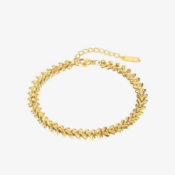 Manon V 吊坠链式手链