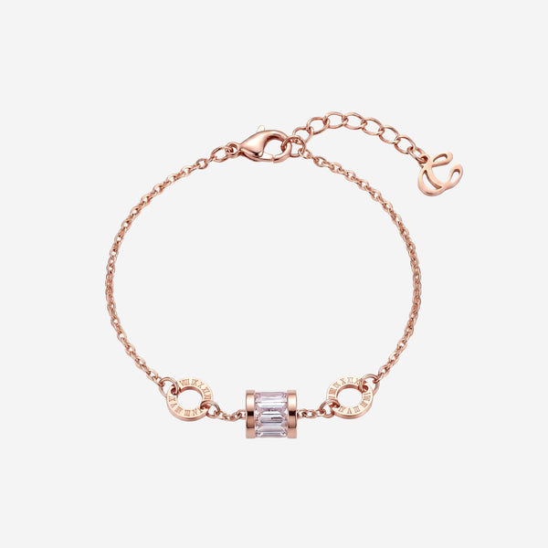 Oceane Cryolite พร้อมสายนาฬิกาตัวเลขโรมัน 