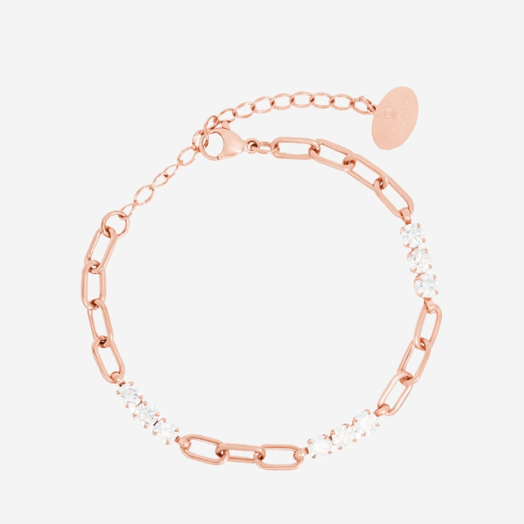 Rayne Chain Bracelet