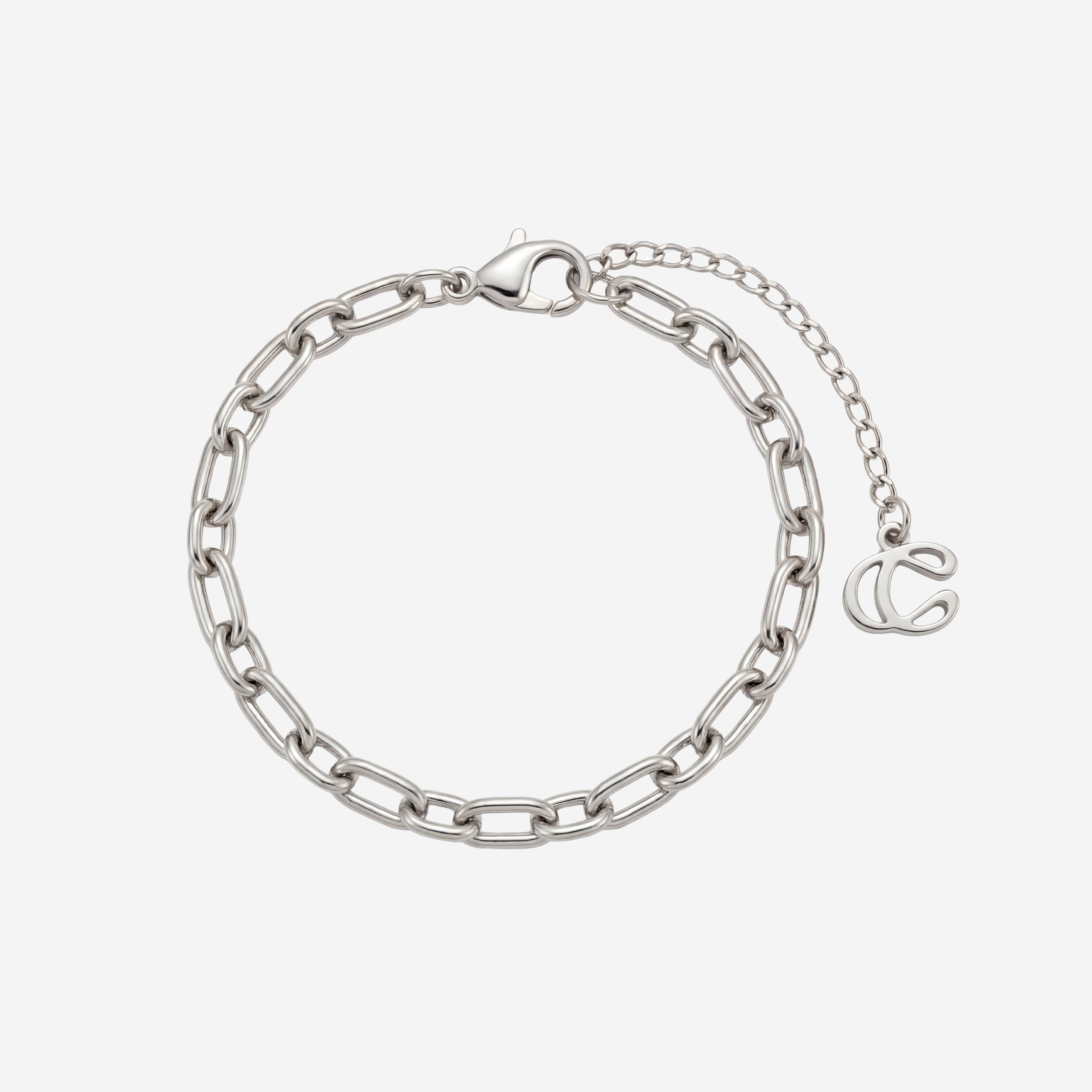 Rue Chain Bracelet