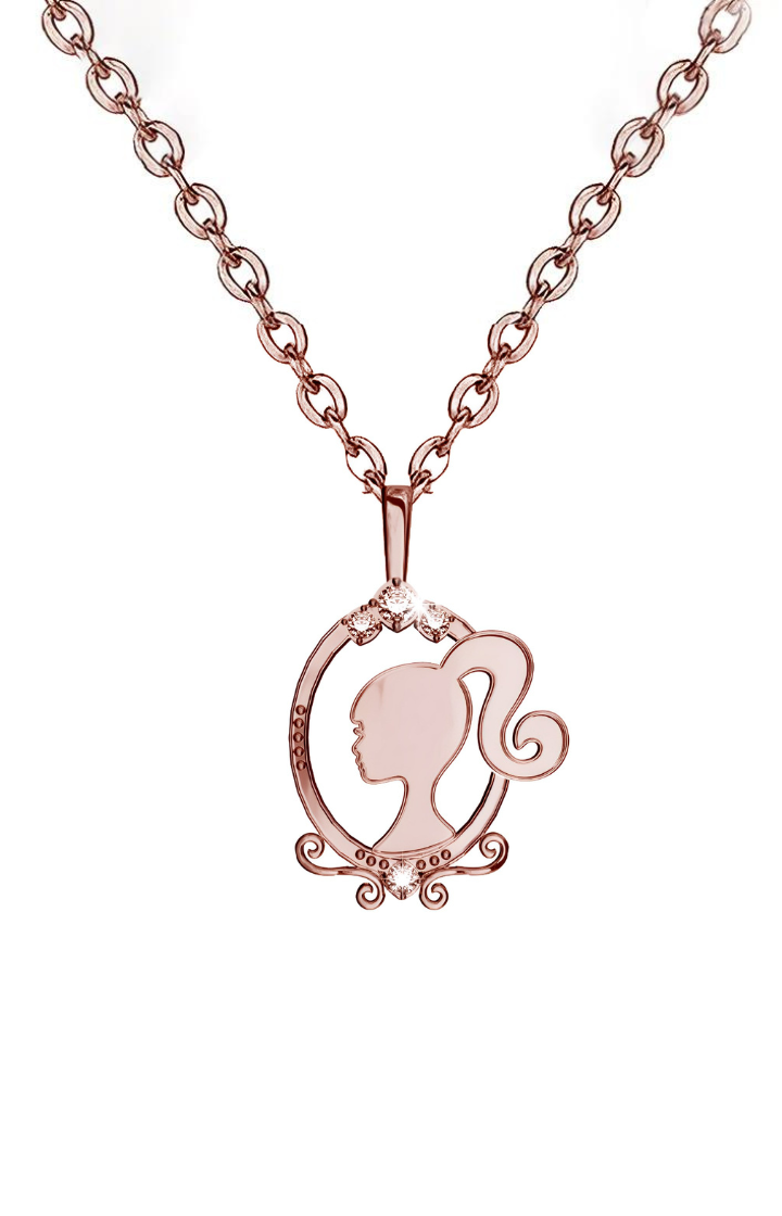Barbie X Celovis Celovis Jewellery