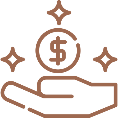 Earn & Grow