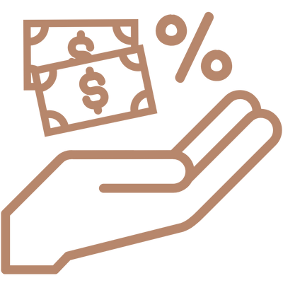 Earn & Grow