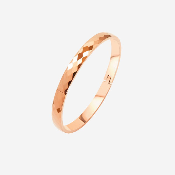 Luxe Engravable Bangle