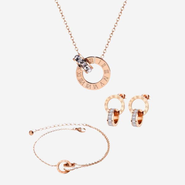 Athena Eternal Bond Set