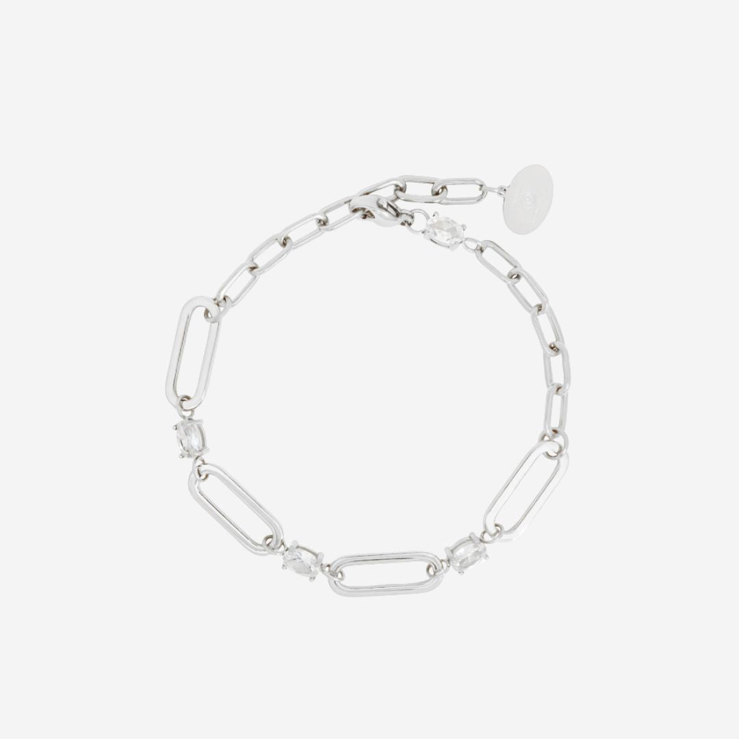 Haley Chain Bracelet