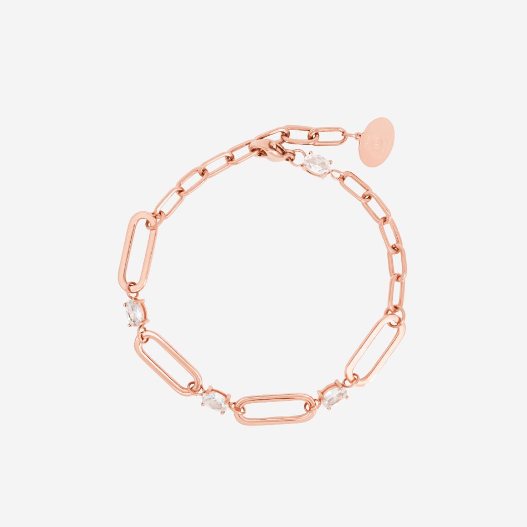 Haley Chain Bracelet