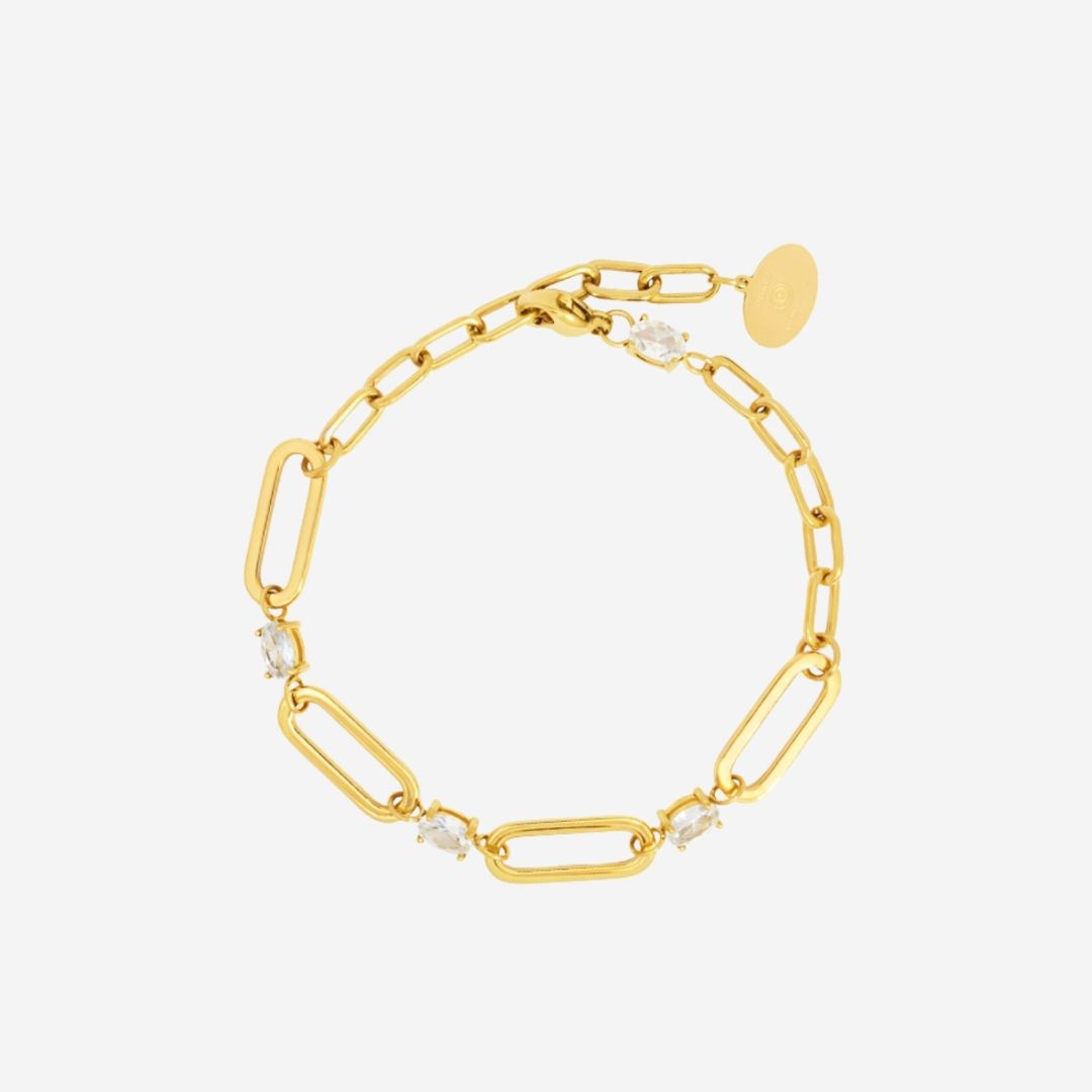Haley Chain Bracelet