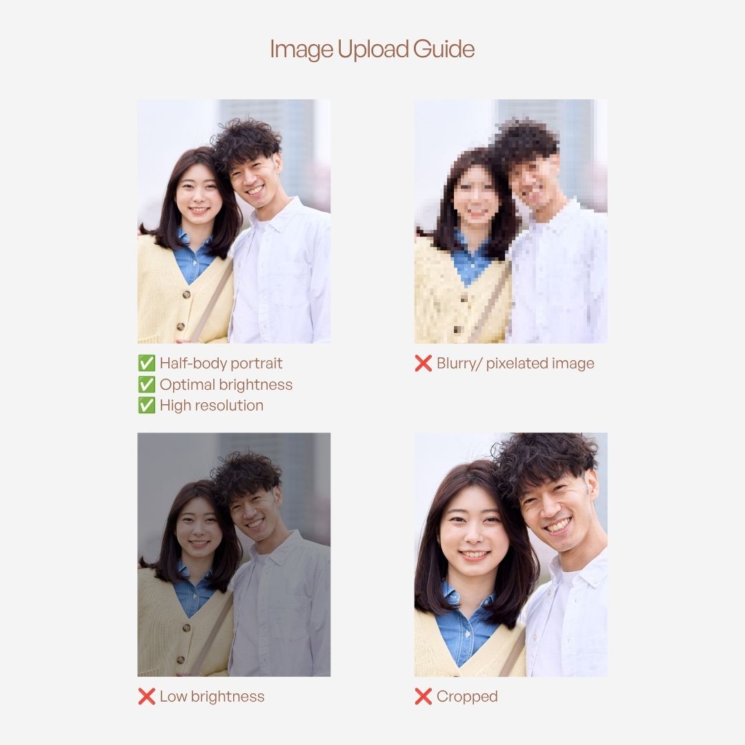สร้อยข้อมือ La Devotion CZ Heart Tag Toggle Clasp