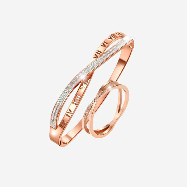 Vera Reva Timeless Spark Set