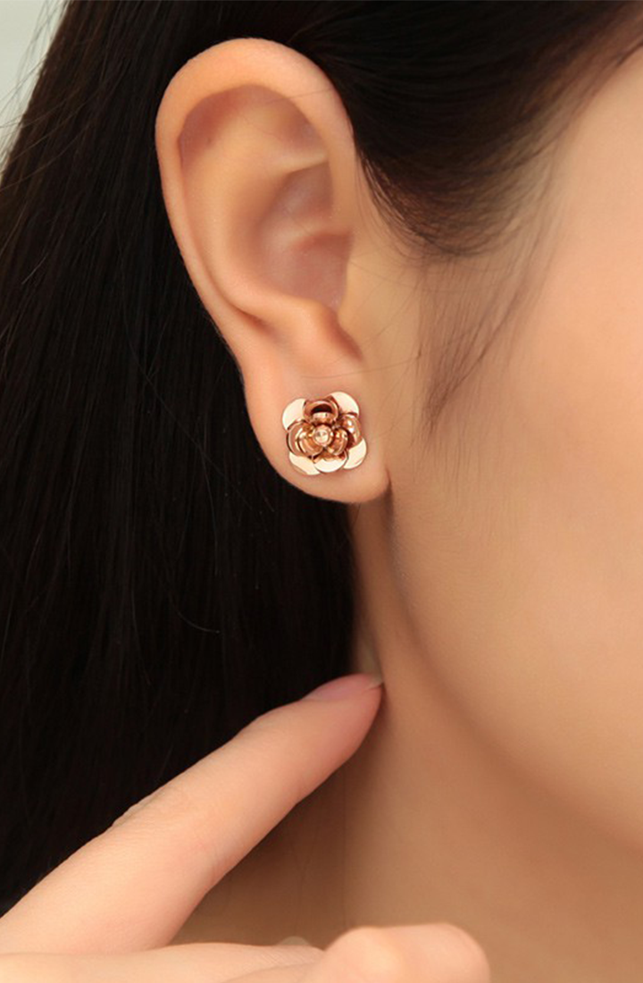 Amrita earrings 2025